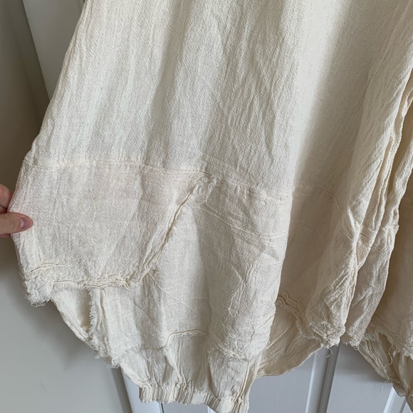 Oh My Gauze! Pants & Jumpsuits Oh My Gauze Guchi Pants Balloon